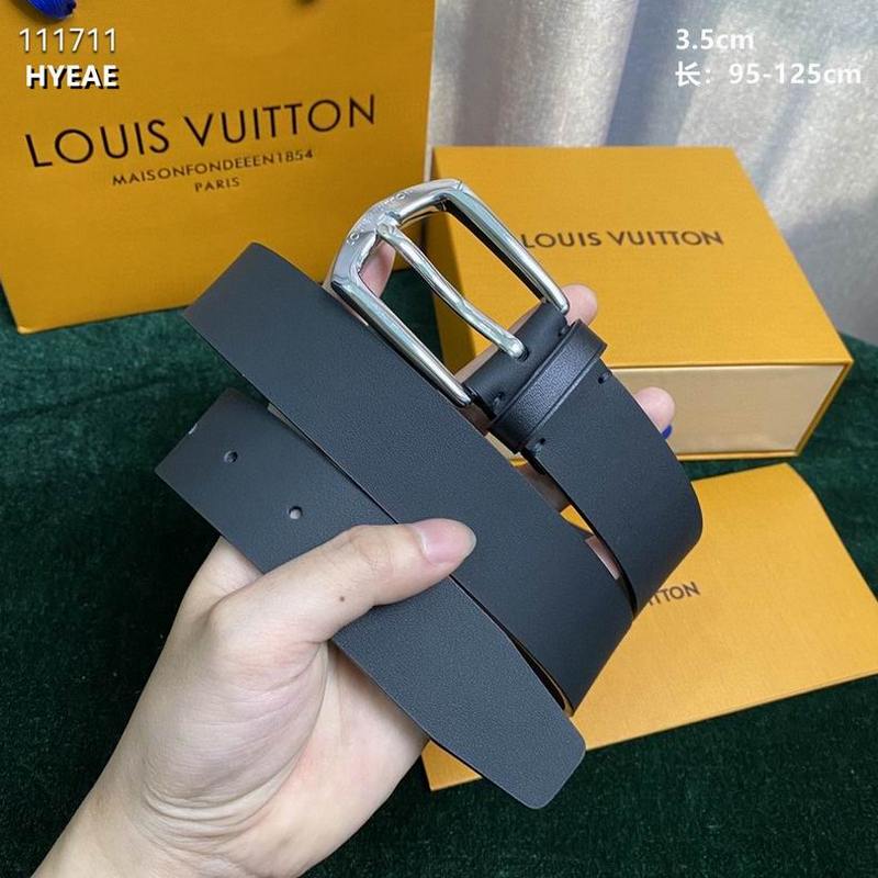 LV Belts 4292